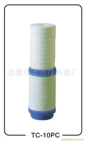 余姚市天池净水器厂 家用净水器产品列表